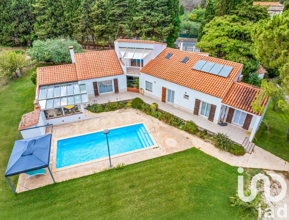 � vendre  Maison Claira (66530)