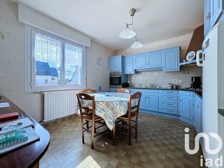  Maison � vendre 5 pi�ces 140 m�