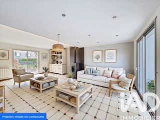  Maison � vendre 6 pi�ces 115 m�