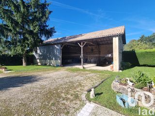  Maison � vendre 6 pi�ces 176 m�