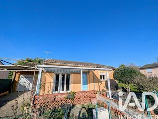  Maison � vendre 4 pi�ces 83 m�