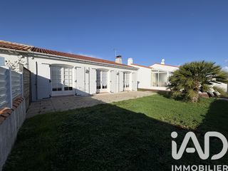  Maison � vendre 4 pi�ces 74 m�