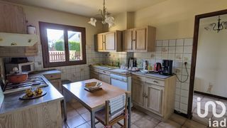  Maison � vendre 5 pi�ces 91 m�