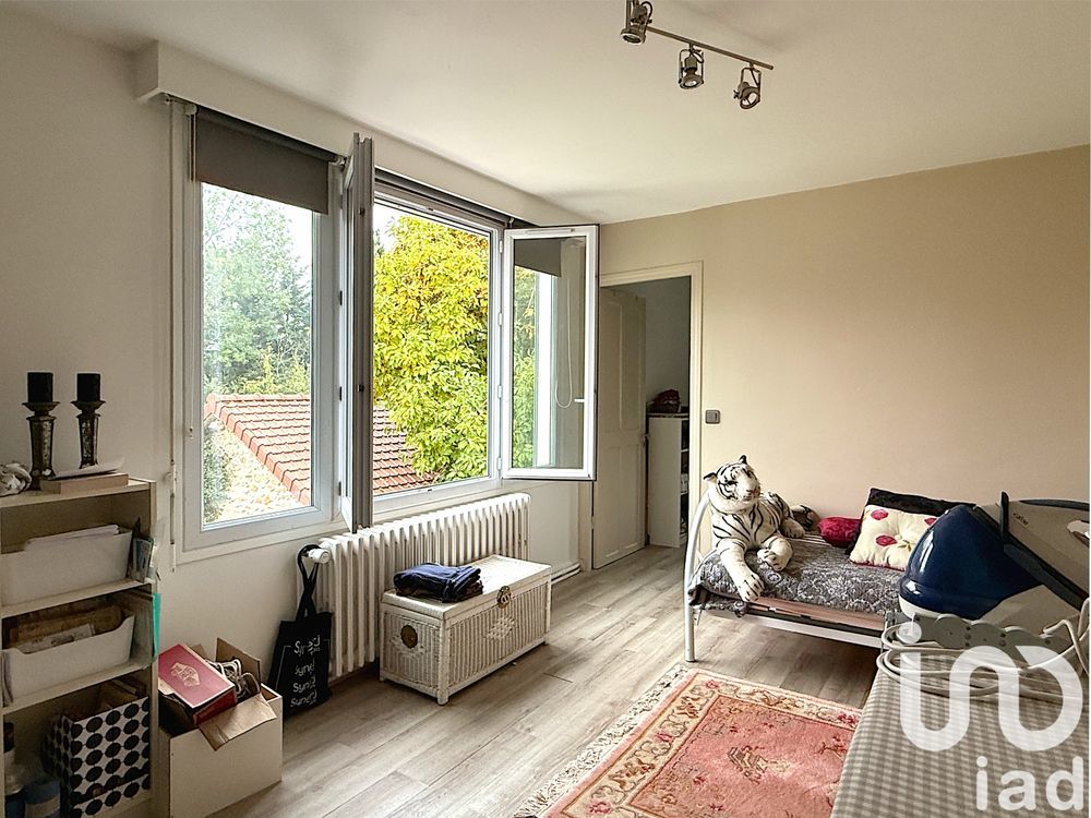 � vendre  Maison Montfort-l'Amaury (78490)