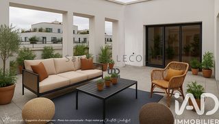  Appartement � vendre 4 pi�ces 91 m�