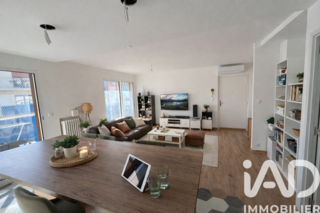  Appartement � vendre 3 pi�ces 65 m�