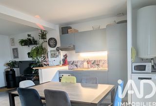  Maison � vendre 3 pi�ces 75 m�