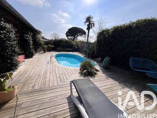  Maison � vendre 7 pi�ces 227 m�