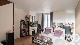  Maison � vendre 6 pi�ces 112 m�