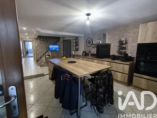  Maison � vendre 5 pi�ces 150 m�