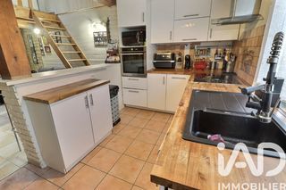  Appartement � vendre 3 pi�ces 59 m�