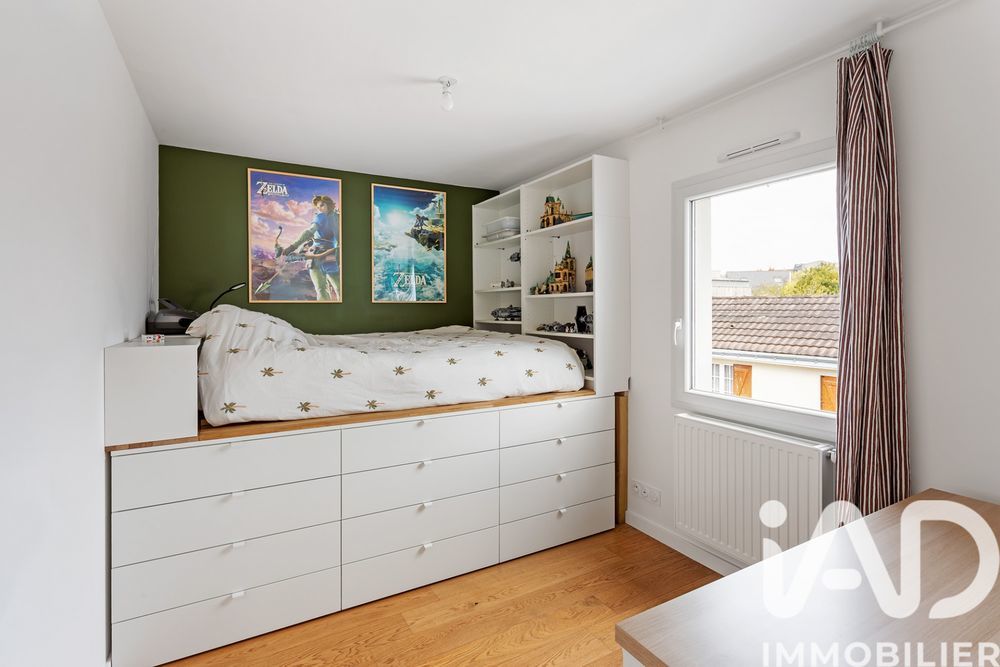 � vendre  Maison Nantes (44100)