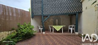  Maison � vendre 4 pi�ces 87 m�