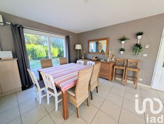  Maison � vendre 5 pi�ces 140 m�