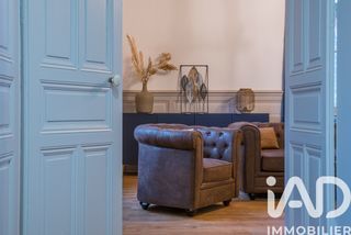  Appartement � vendre 4 pi�ces 107 m�