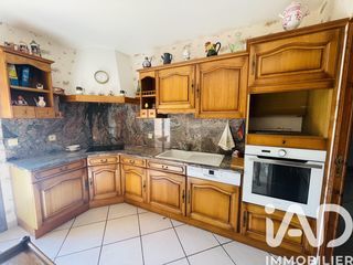  Maison � vendre 5 pi�ces 153 m�