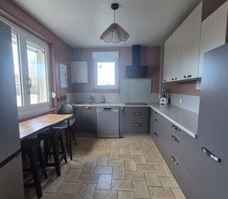  Maison � vendre 5 pi�ces 132 m�