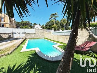  Maison � vendre 6 pi�ces 170 m�