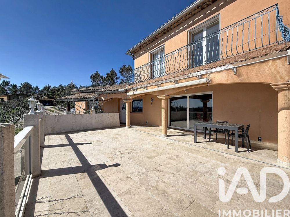 � vendre  Maison Besse-sur-Issole (83890)