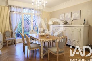  Maison � vendre 9 pi�ces 225 m�