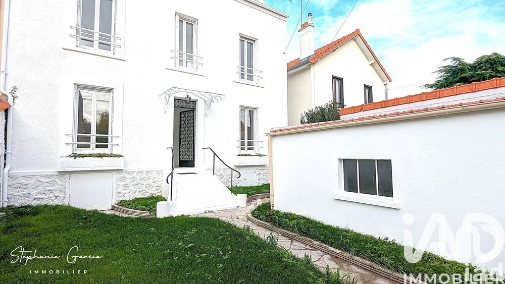 � vendre  Maison Le Perreux-sur-Marne (94170)