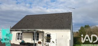  Maison � vendre 4 pi�ces 96 m�