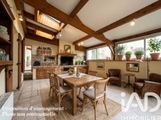  Maison � vendre 7 pi�ces 187 m�