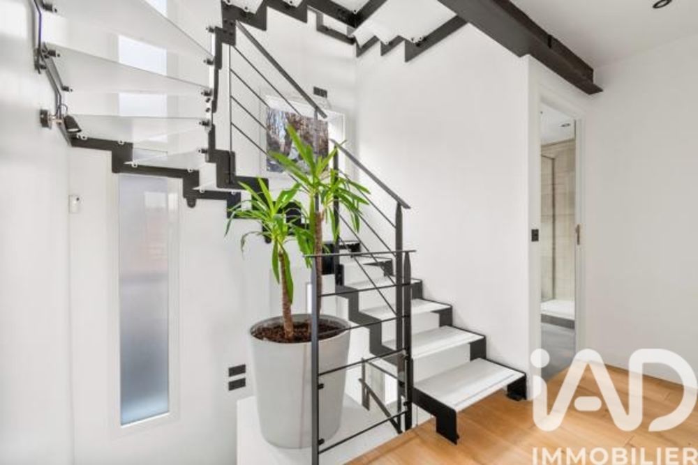 � vendre  Maison Suresnes (92150)