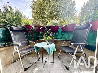  Appartement � vendre 4 pi�ces 76 m�