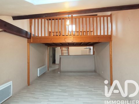   Vente Appartement 2 pi�ces Appartement - 2 pi�ce(s) - 34 m�