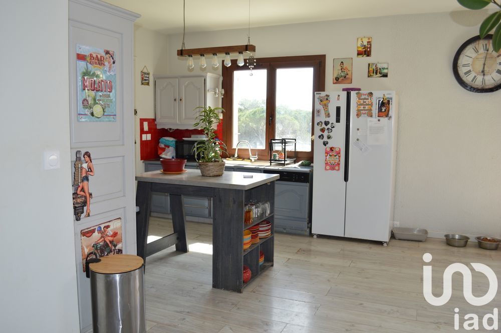 � vendre  Maison Nages-et-Solorgues (30114)