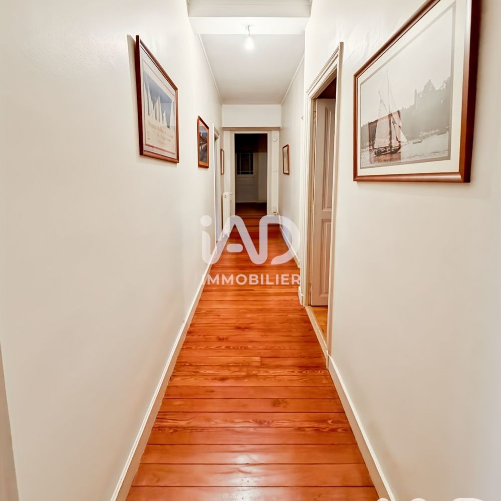 � vendre  Maison Compi�gne (60200)