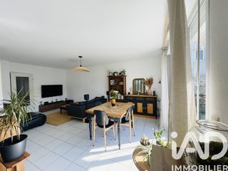  Appartement � vendre 3 pi�ces 60 m�