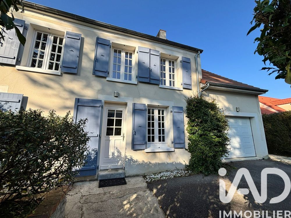 � vendre  Maison Magny-le-Hongre (77700)