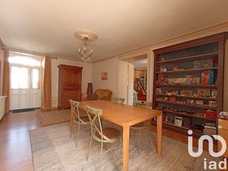  Maison � vendre 5 pi�ces 328 m�