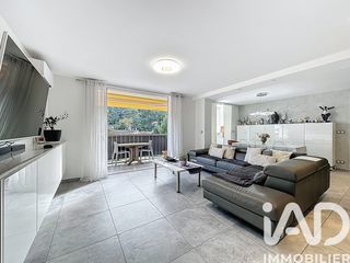  Appartement � vendre 4 pi�ces 90 m�