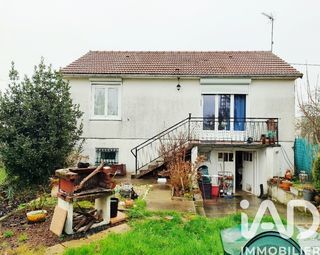  Maison � vendre 3 pi�ces 54 m�