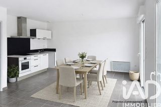  Maison � vendre 4 pi�ces 94 m�