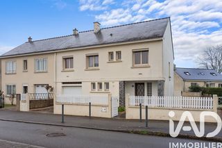  Maison � vendre 6 pi�ces 116 m�
