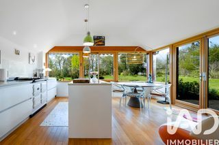  Maison � vendre 7 pi�ces 191 m�