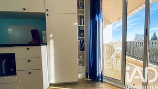  Appartement � vendre 2 pi�ces 29 m�