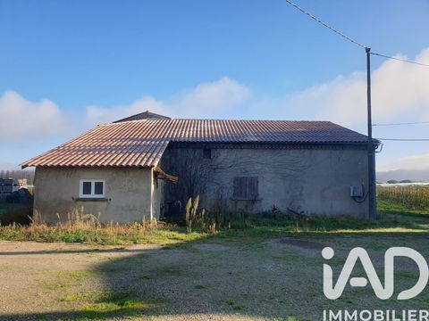   Vente Maison de campagne 12 pi�ces Maison - 12 pi�ce(s) - 400 m�