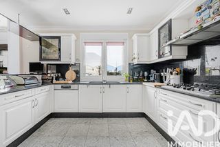  Maison � vendre 7 pi�ces 162 m�