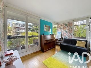  Appartement � vendre 5 pi�ces 98 m�