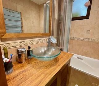  Appartement � vendre 3 pi�ces 63 m�