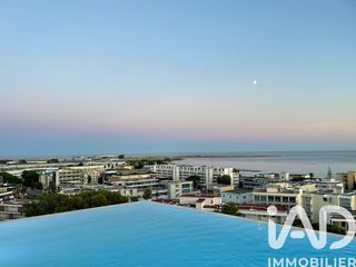  Appartement � vendre 2 pi�ces 47 m�