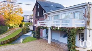  Maison � vendre 6 pi�ces 241 m�