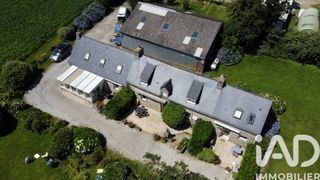  Maison � vendre 11 pi�ces 180 m�