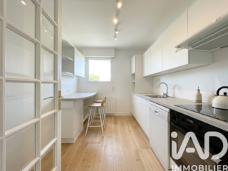  Appartement � vendre 2 pi�ces 58 m�