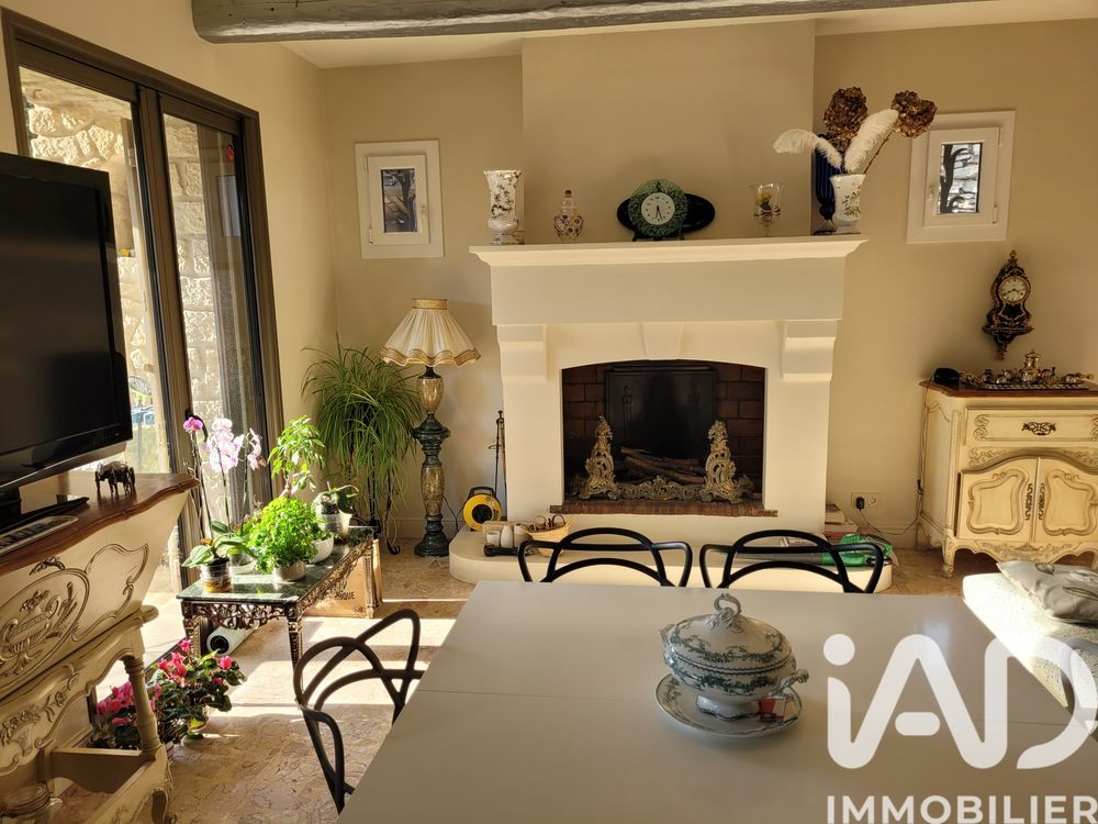 � vendre  Maison Taillades (84300)